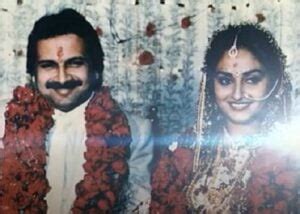 srikanth nahata and jaya prada